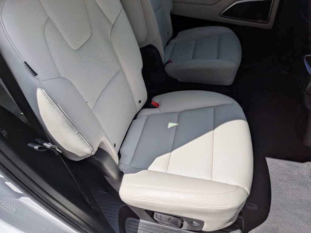 Used 2023 Kia Telluride S w/ S Sunroof Package image 29