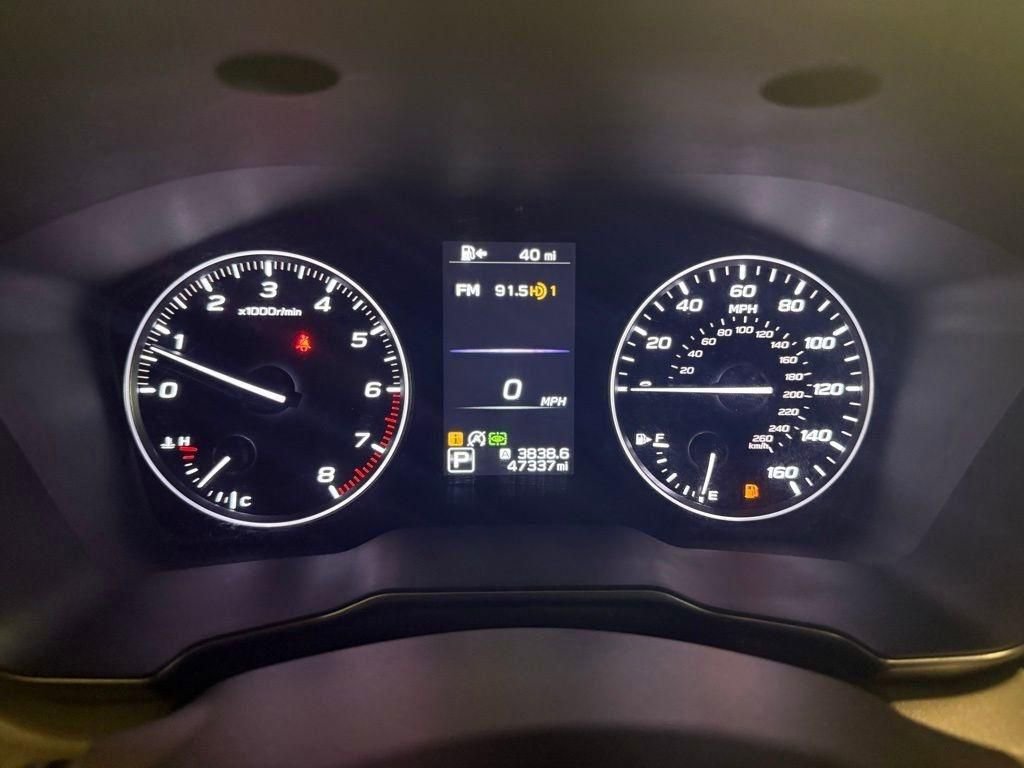 Used 2020 Subaru Outback Limited XT AWD/4WD image 11