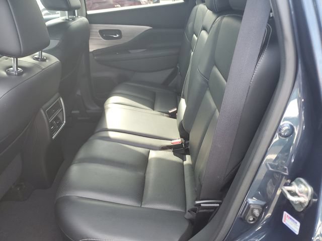 Used 2017 Nissan Murano SL AWD/4WD image 13