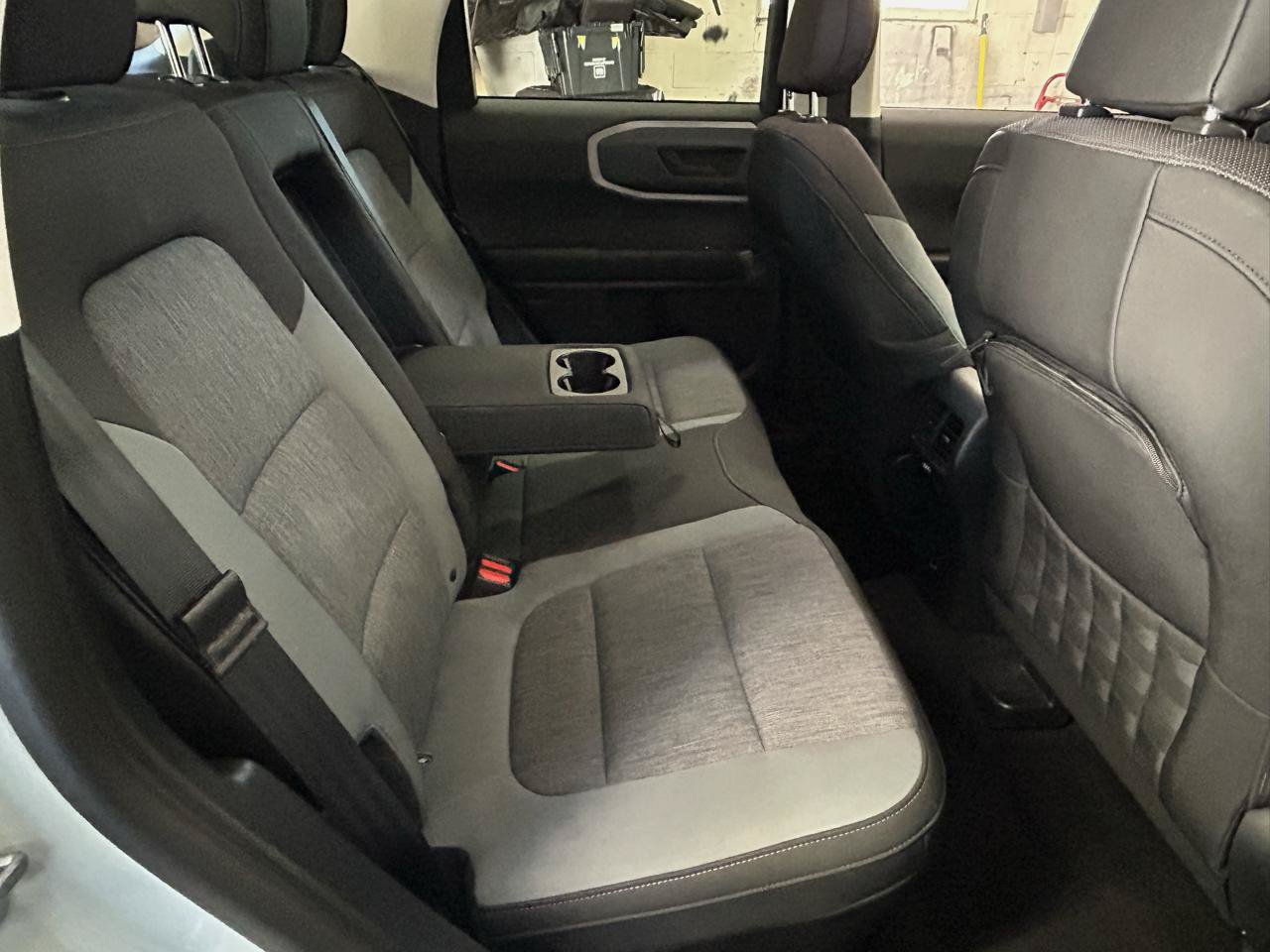 Used 2021 Ford Bronco Sport Big Bend AWD/4WD image 26