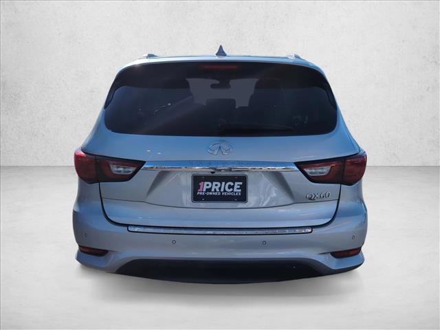 Used 2018 INFINITI QX60 AWD w/ Premium Plus Package image 6