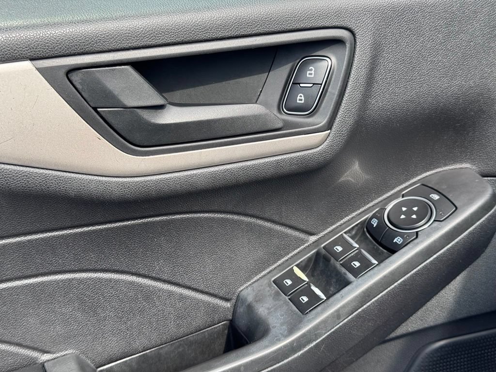 Used 2022 Ford Escape S AWD/4WD image 19