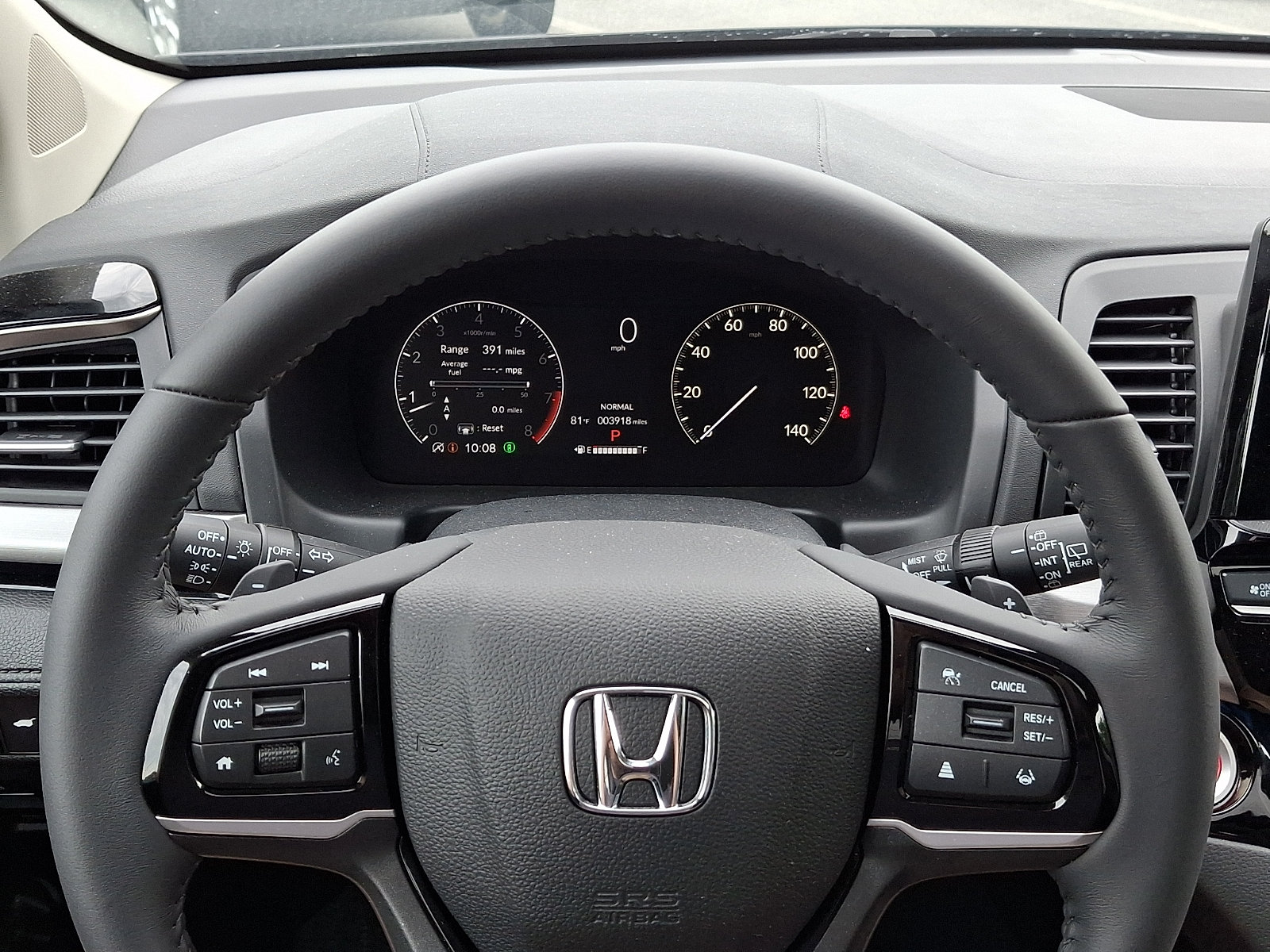 Used 2025 Honda Odyssey Touring image 18