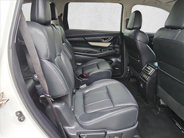Used 2019 Subaru Ascent Limited w/ Popular Package #3 AWD/4WD image 18