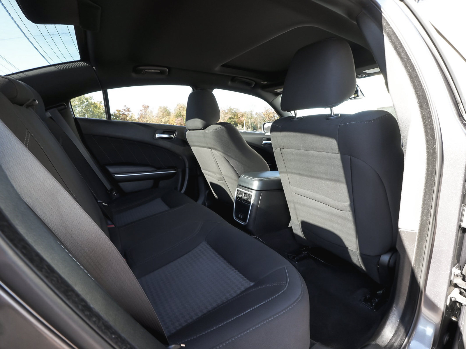 Used 2023 Dodge Charger SXT w/ Navigation & Travel Group AWD/4WD image 32
