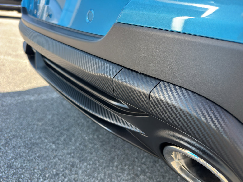 New 2026 Chevrolet TrailBlazer RS w/ Driver Confidence Package image 7