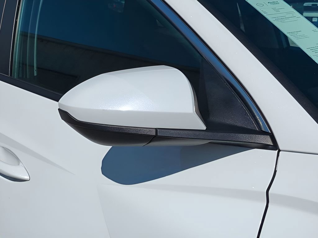 Used 2024 Hyundai Tucson SEL image 12