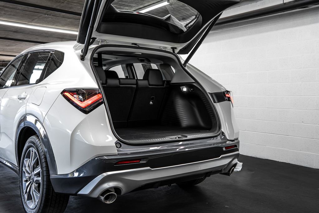 New 2026 Acura ADX FWD image 16