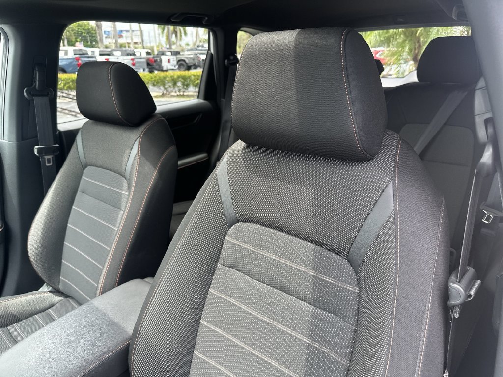 Certified 2024 Honda CR-V Sport image 19