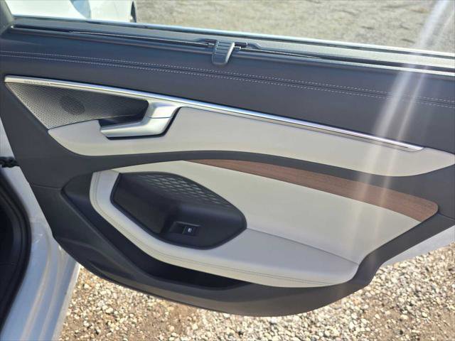 New 2026 Audi A6 Premium Plus image 13