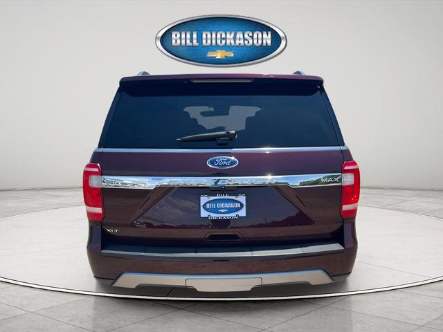 Used 2021 Ford Expedition Max XLT RWD image 6