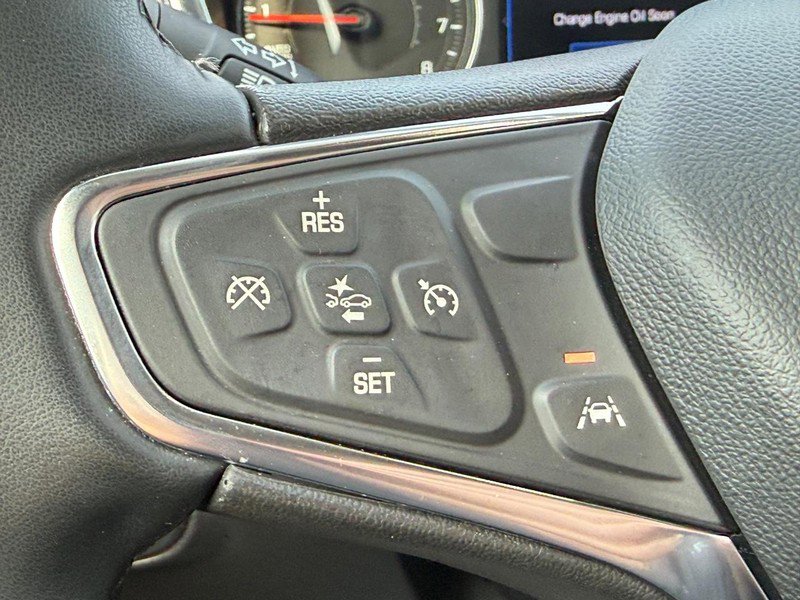 Used 2024 Chevrolet Equinox LT image 13
