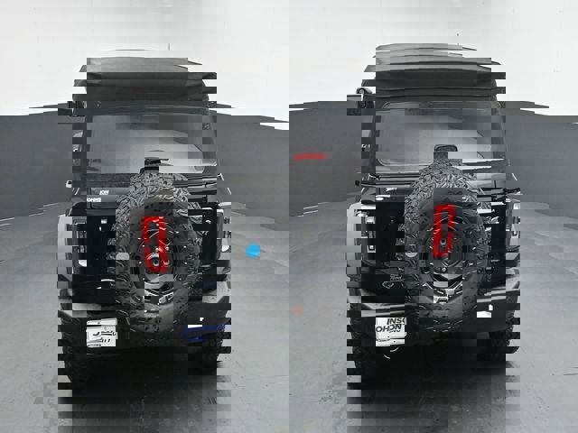 New 2025 Ford Bronco Outer Banks w/ Sasquatch Package AWD/4WD image 26