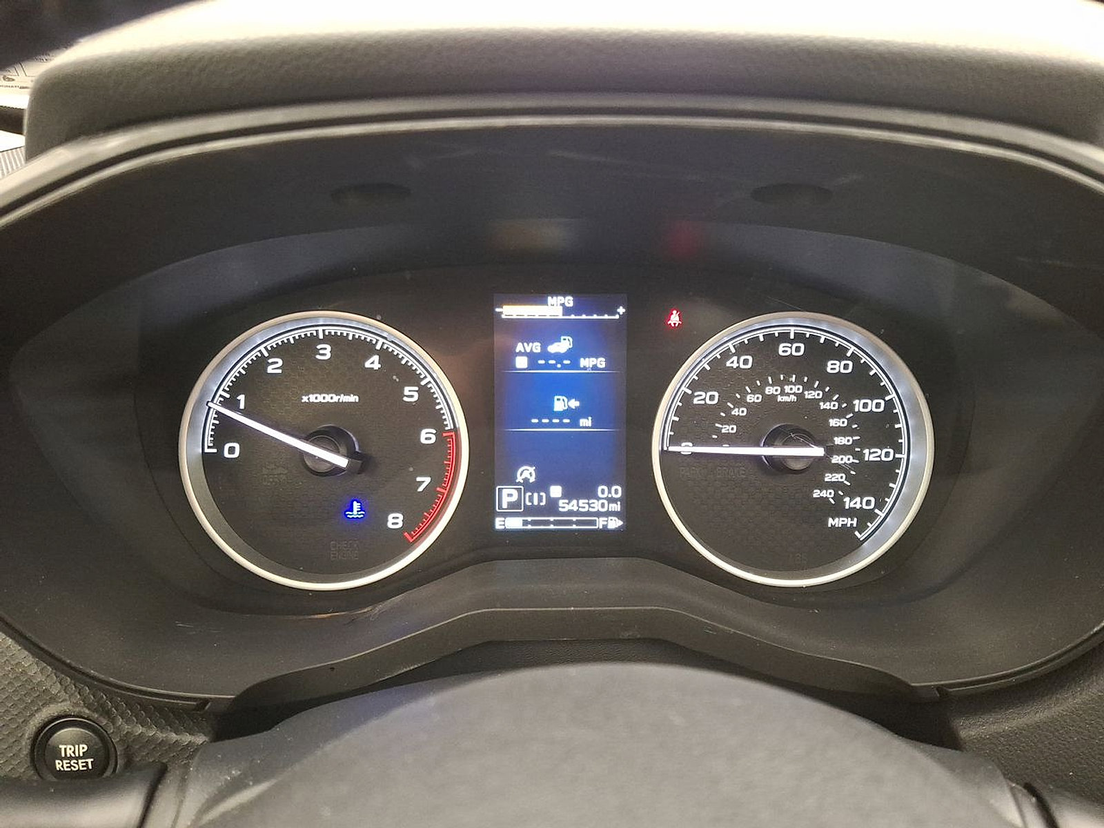 Used 2020 Subaru Forester Premium image 13