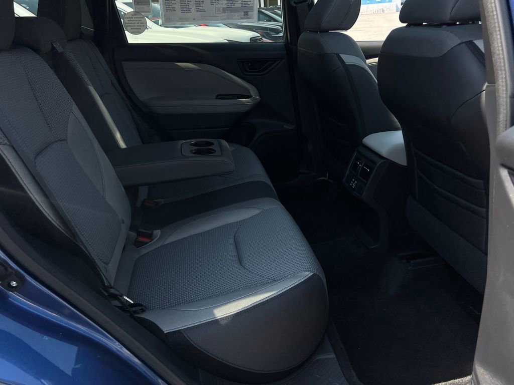 New 2026 Subaru Forester Premium image 11