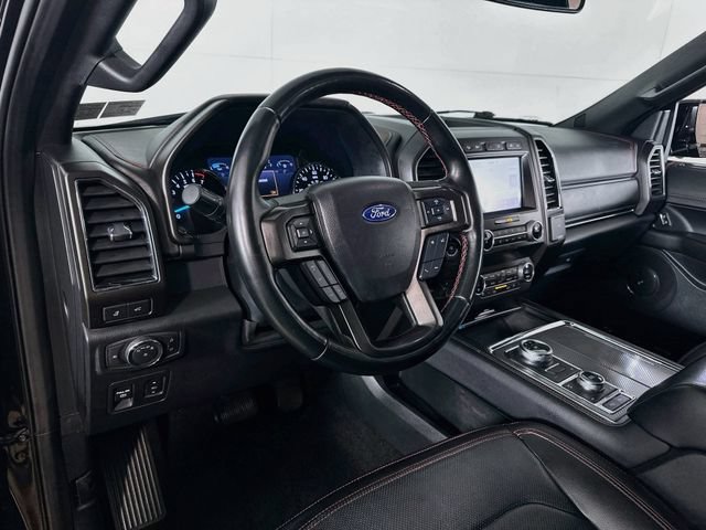 Certified 2021 Ford Expedition Max Limited AWD/4WD image 23