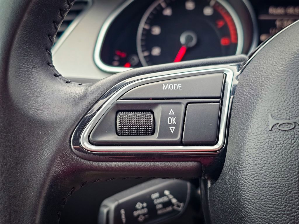 Used 2015 Audi A5 2.0T Premium image 18