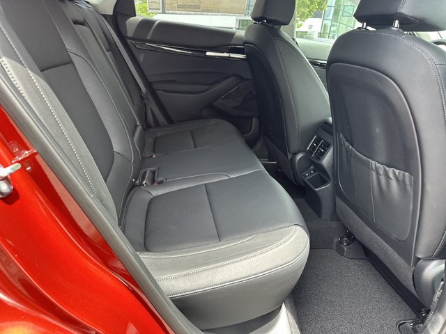 Certified 2025 Kia Seltos SX AWD/4WD image 18