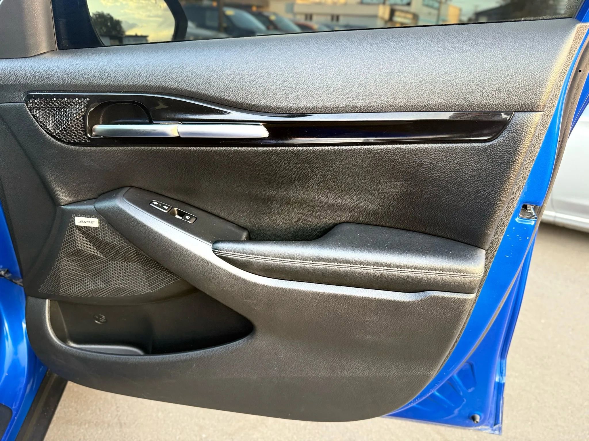 Used 2021 Kia Seltos SX image 22