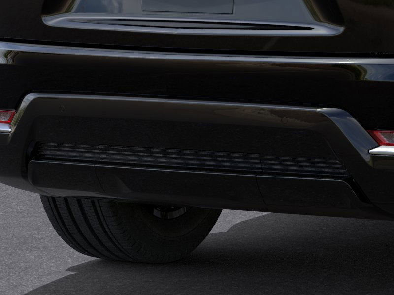 New 2026 Cadillac Escalade IQ Luxury 1 image 14