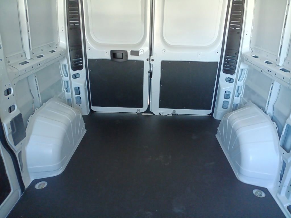 New 2025 RAM ProMaster 1500 w/ Safety Group image 19