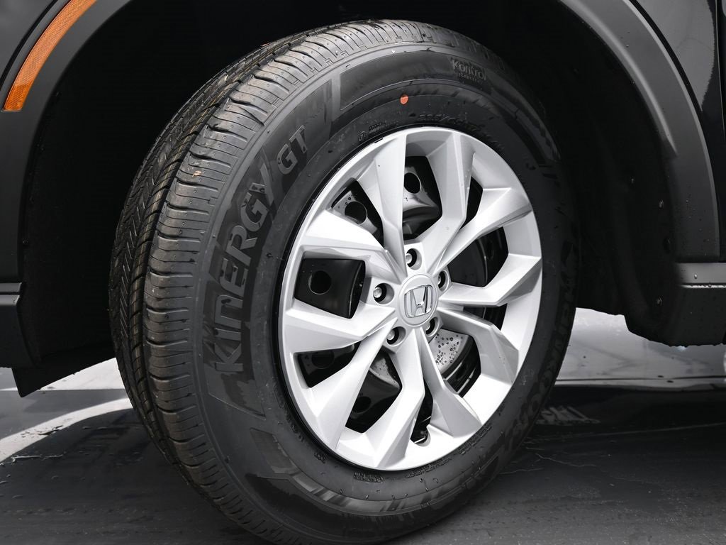 New 2026 Honda CR-V LX image 40