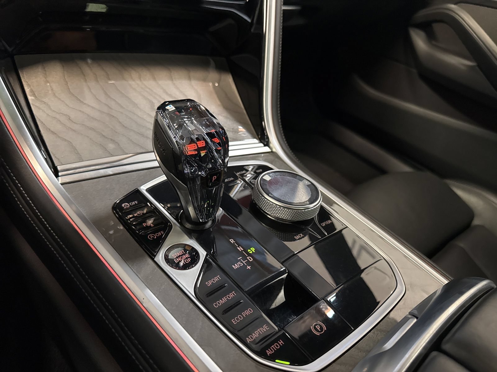 Used 2023 BMW 840i Gran Coupe RWD image 36