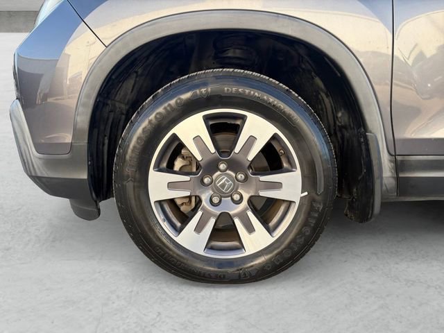 Used 2018 Honda Ridgeline RTL-E image 23