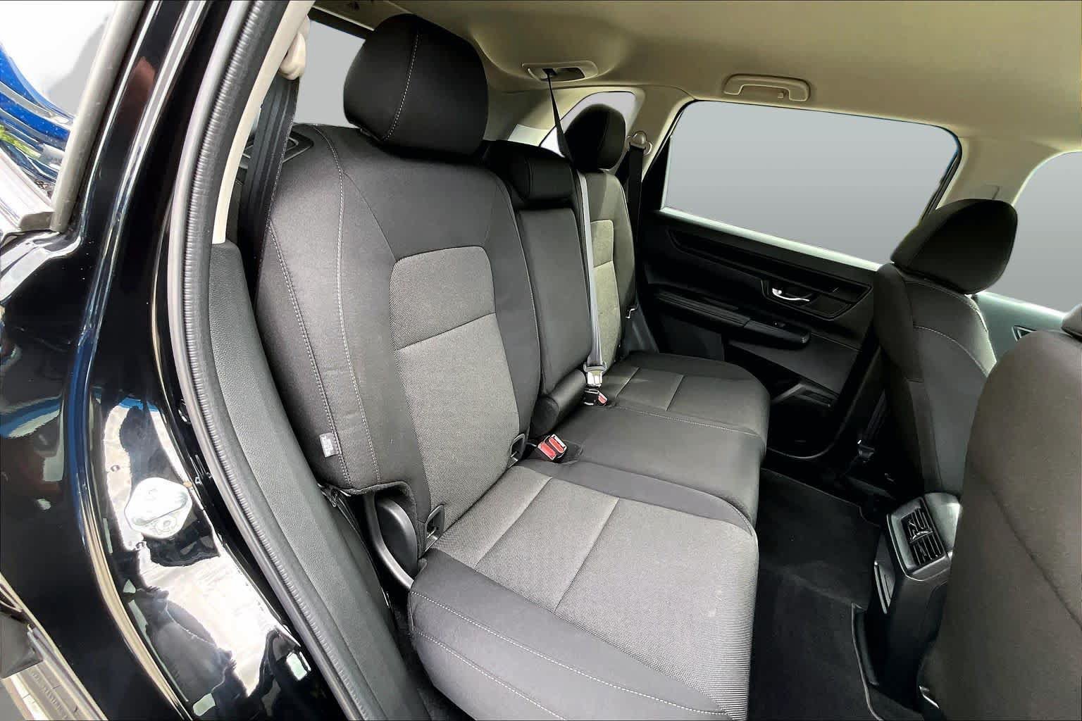 Used 2026 Honda CR-V LX image 20