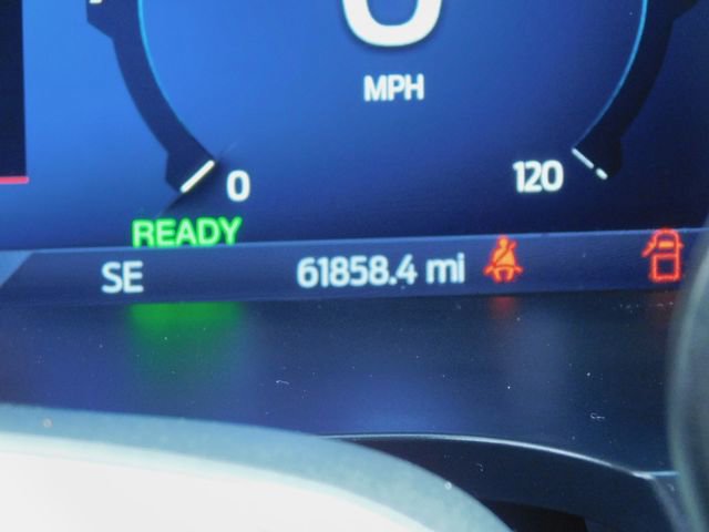 Used 2024 Ford F150 XLT w/ Mobile Office Package image 55