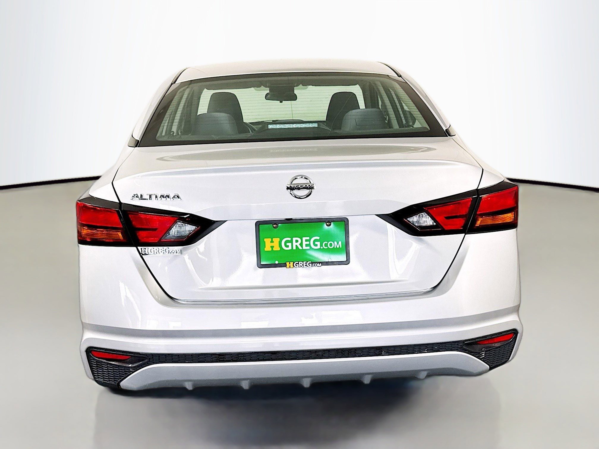 Used 2021 Nissan Altima 2.5 S image 8
