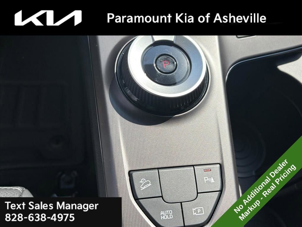 New 2026 Kia Sportage EX AWD/4WD image 26