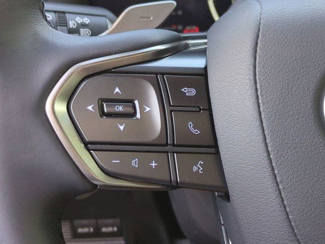 New 2026 Lexus GX 550 550 Overtrail image 24