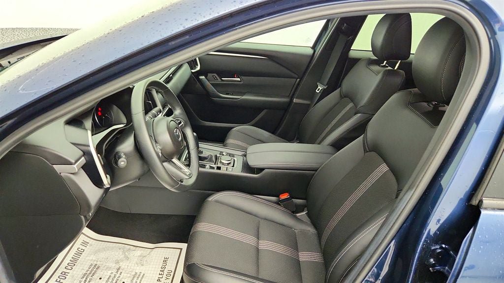 Used 2024 MAZDA CX-50 AWD 2.5 S w/ Preferred Package image 18