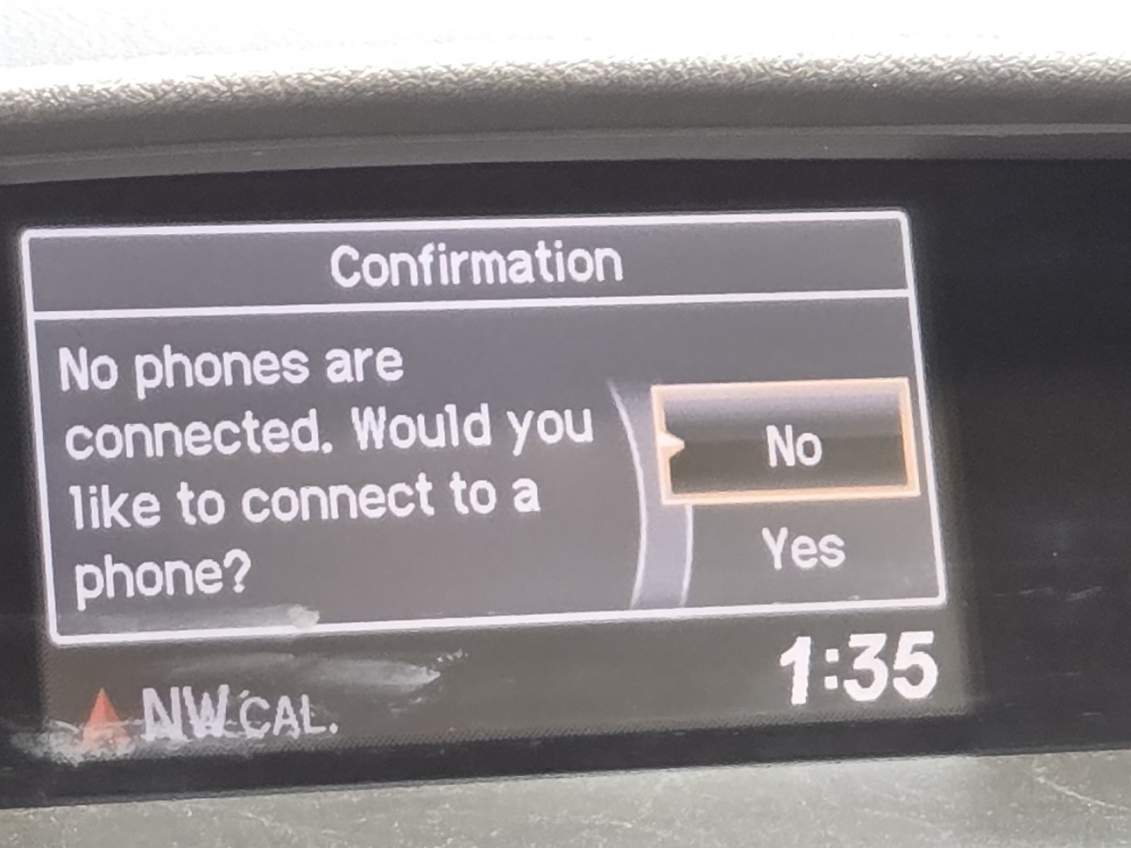 Used 2014 Honda CR-V LX image 3