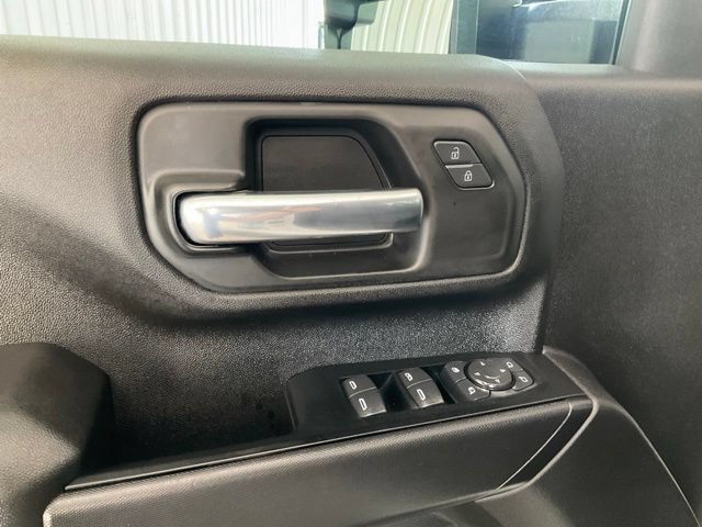 Used 2026 Chevrolet Silverado 2500 Custom w/ Custom Value Package AWD/4WD image 6