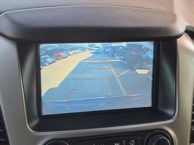 Used 2018 GMC Yukon XL Denali w/ Open Road Package AWD/4WD image 11