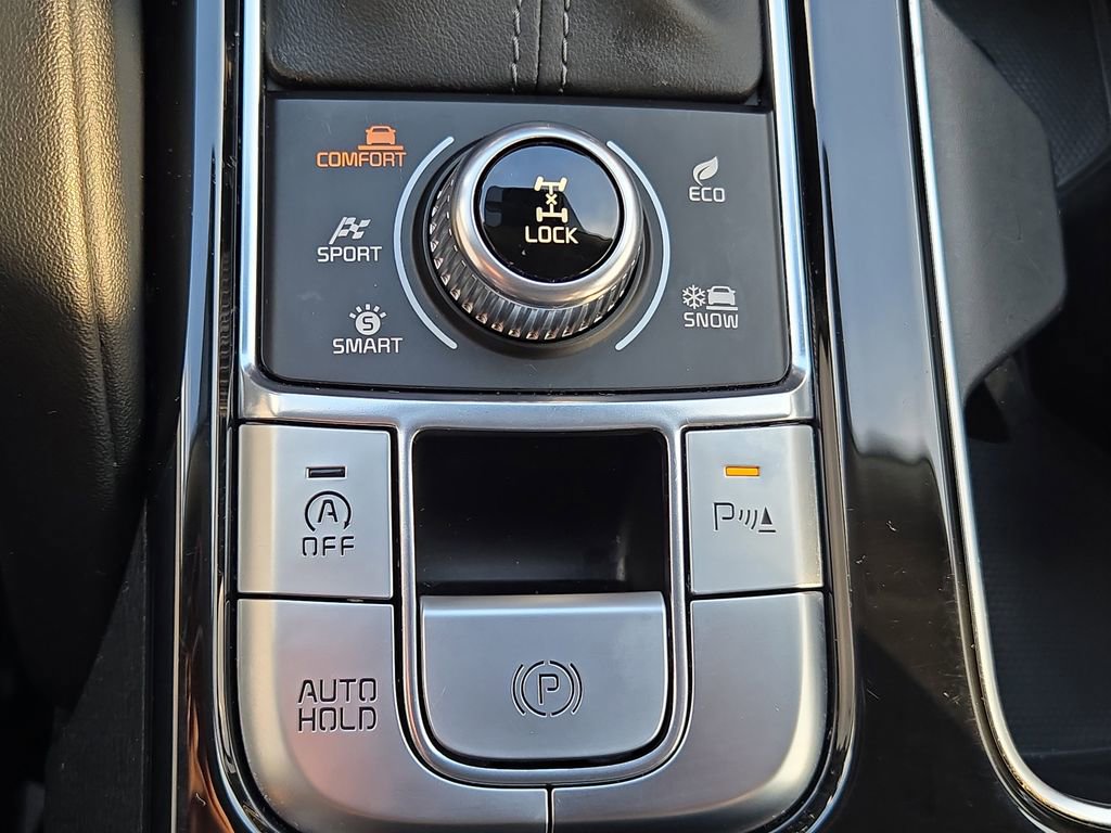Certified 2023 Kia Telluride S image 34