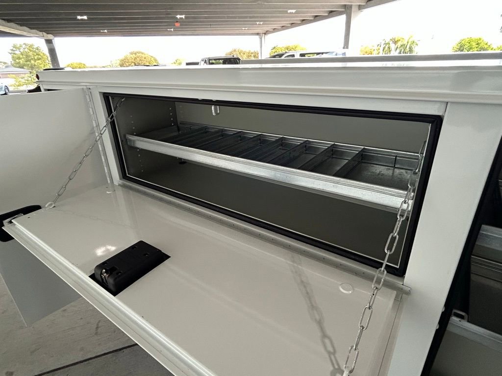 New 2026 Chevrolet Silverado 2500 W/T w/ WT Convenience Package AWD/4WD image 22