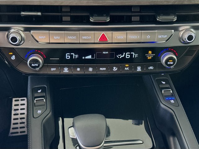 New 2025 Kia Telluride SX Prestige X-Pro AWD/4WD image 18