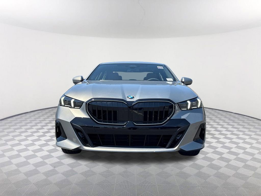 New 2026 BMW 530i w/ M Sport Package image 2