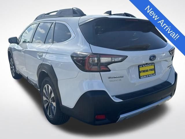 Used 2024 Subaru Outback Limited XT AWD/4WD image 5
