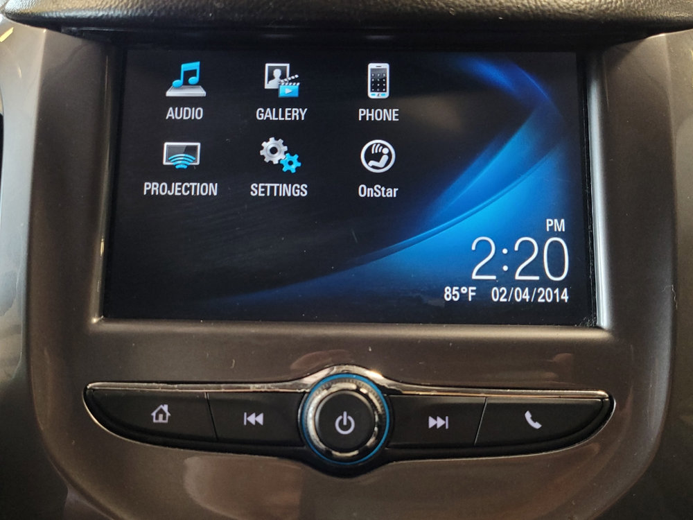 Used 2016 Chevrolet Cruze LT w/ Convenience Package image 25