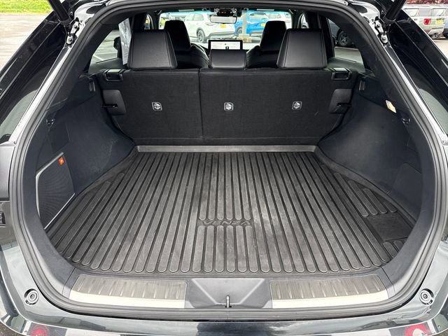 Used 2023 Toyota Venza Limited AWD/4WD image 13