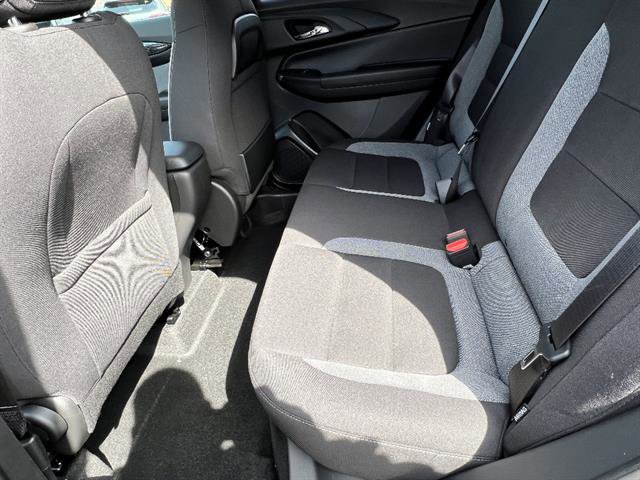 New 2026 Chevrolet TrailBlazer LS image 15