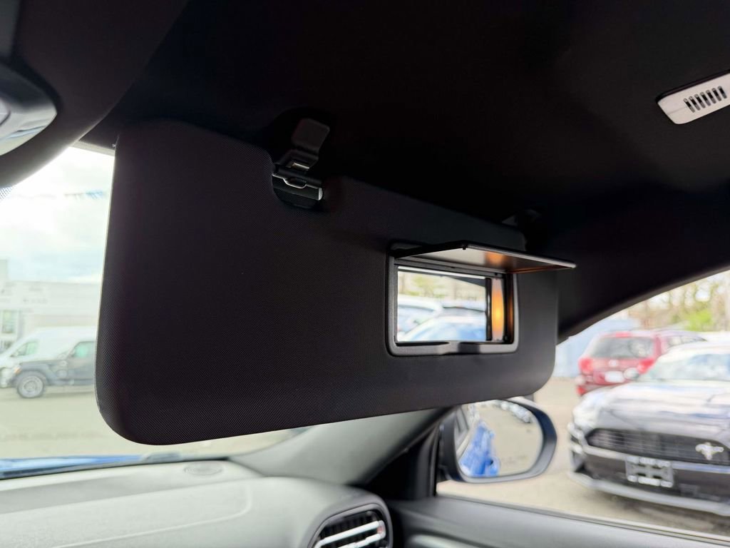 Used 2024 Dodge Hornet R/T Plus image 41