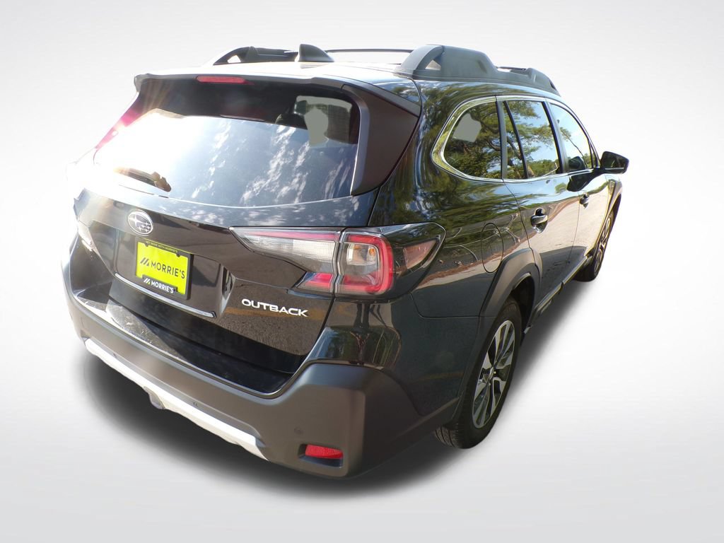 Used 2023 Subaru Outback Limited AWD/4WD image 6