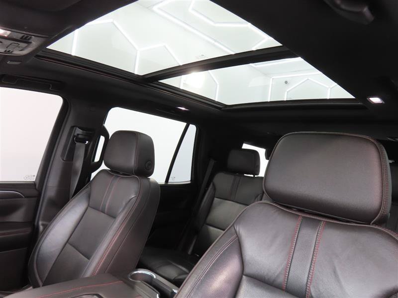 Used 2021 Chevrolet Tahoe RST w/ Luxury Package AWD/4WD image 20