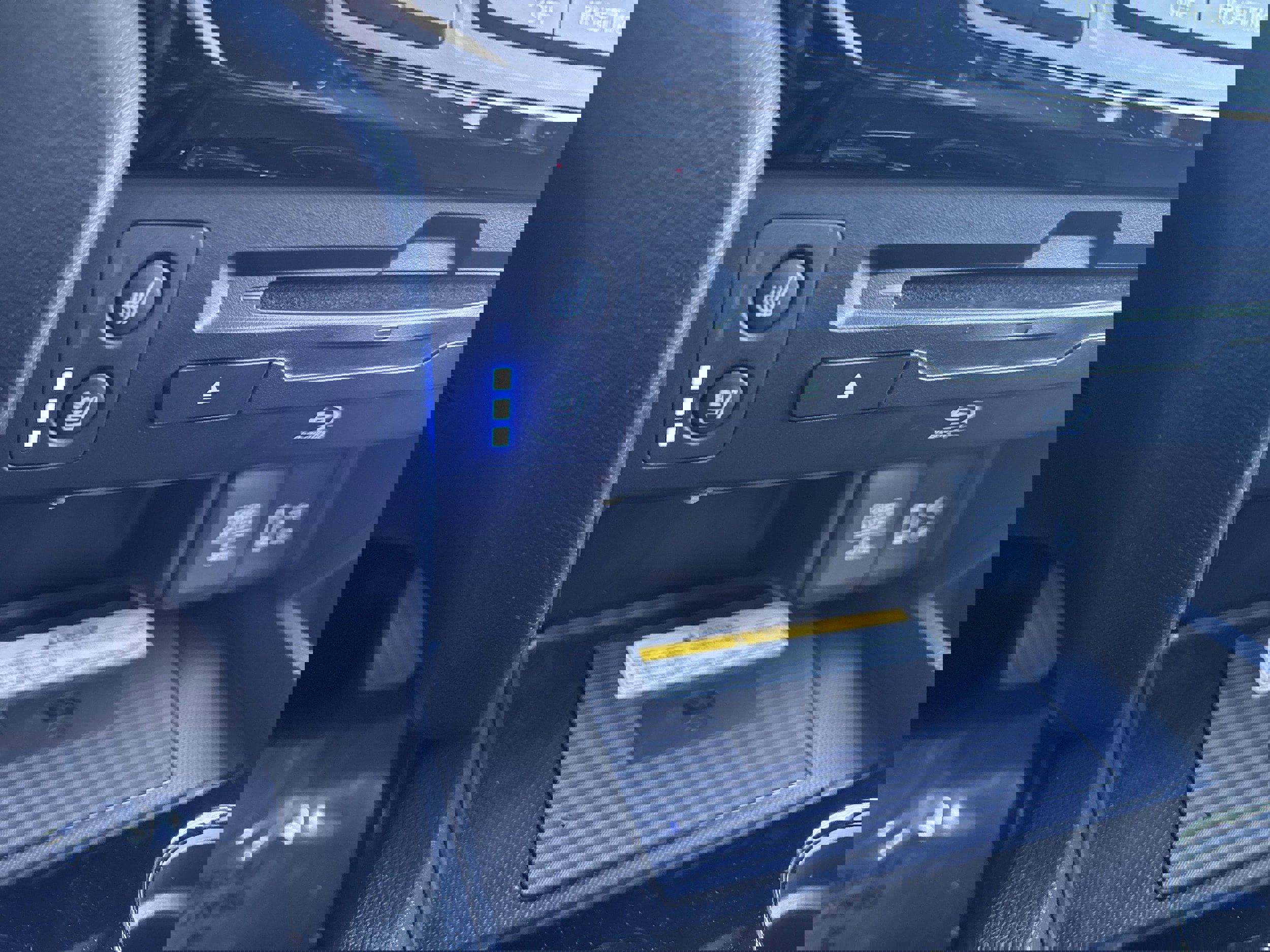 Used 2021 Honda Pilot Elite image 28