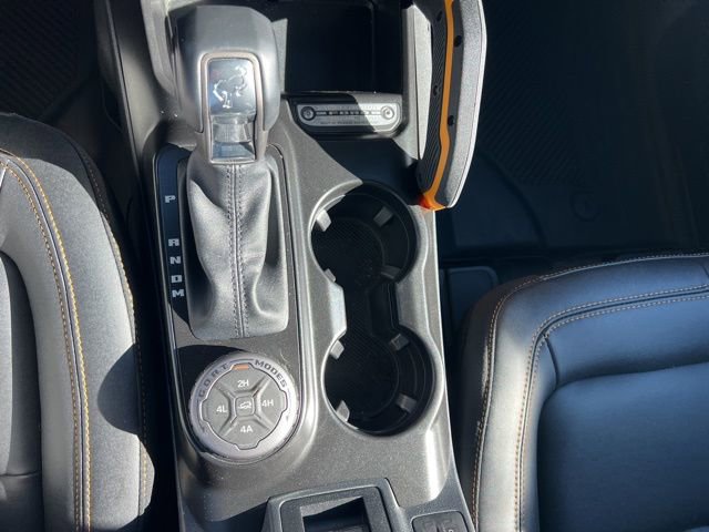 Used 2023 Ford Bronco Badlands w/ Sasquatch Package image 21